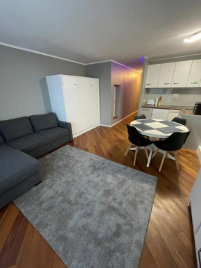 Moderne Wohnung in St Englmar